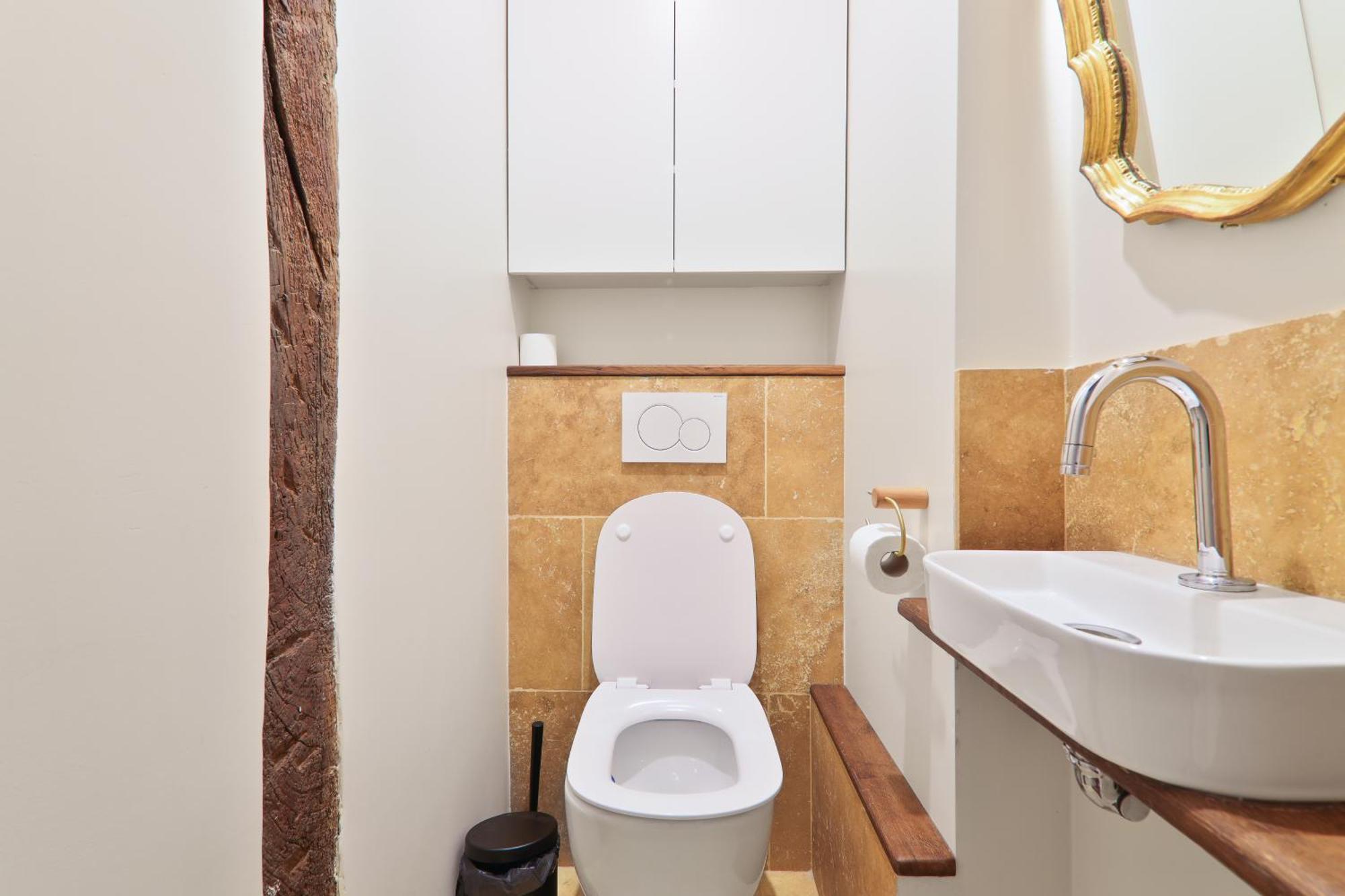 Appartement Quartier Pantheon 2 Free Netflix Parijs Buitenkant foto